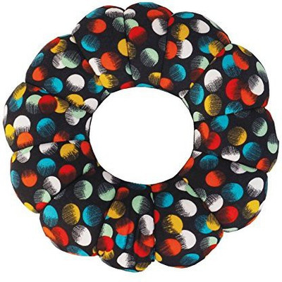 

Clubb ROUND NECK Neck Pillow(BLACK)