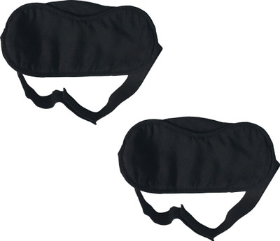 

Atyourdoor EMBV02 Eye Shade(Black)