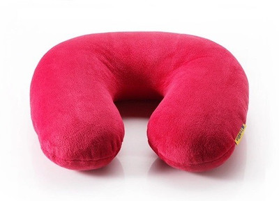 

Travel Blue Micro Pearls Neck Pillow(Pink)