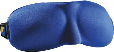 TRAVEL BLUE Ultimate Mask Eye Shade(Cobalt Blue)