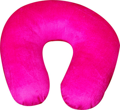 

Tepara Sleep & Travel Neck Pillow(Pink)