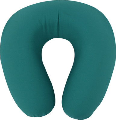 

Magasin U-Shaped Memory Foam -Sea Green Neck Pillow(Sea Green)