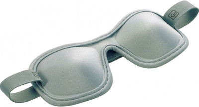 

Go Travel Sleep mask Eye Shade(Grey)