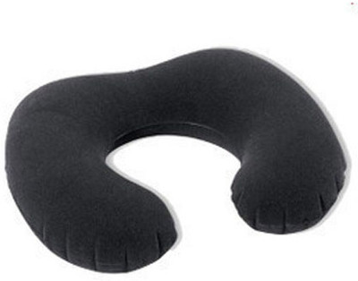 Intex Travel Neck Pillow(Dim Grey) available at flipkart for Rs.259
