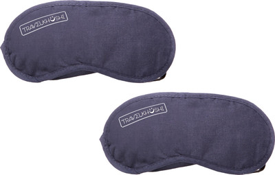 

Travelkhushi Sleeping Mask Combo Eye Shade(Deep Blue)