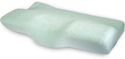 

Healthbuddy Wellness Neck Pillow(Light Blue)