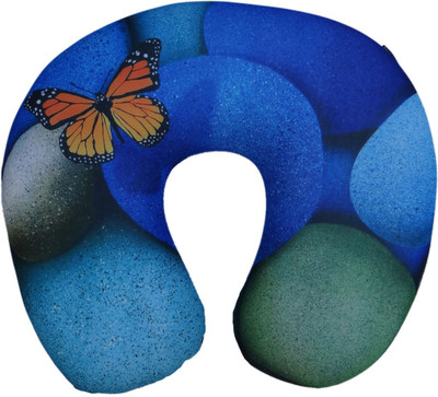 

ORKA STR189UN073 Neck Pillow(Multicolor)