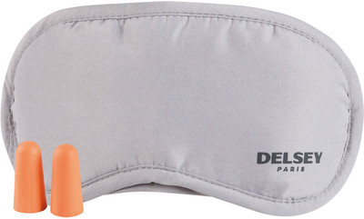 

Delsey Eye Shade Eye Shade(Grey)