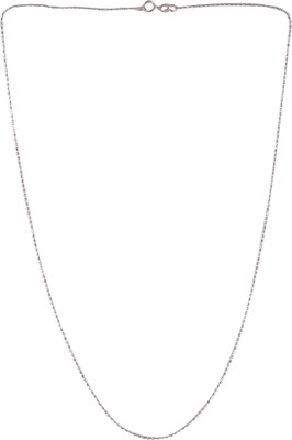 

Jisha Italian Ball 18k Yellow Gold Precious Chain(18kt)