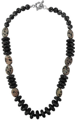 

Pearlz Ocean Alloy Necklace