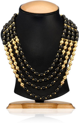 

Jewels Guru Alloy Necklace