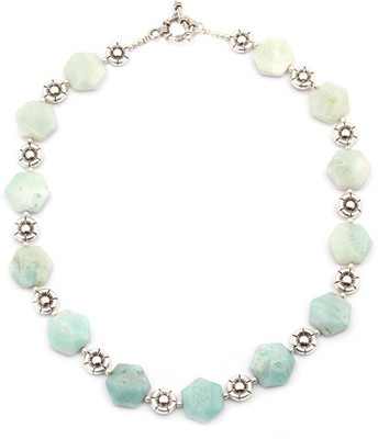 

Pearlz Ocean Alloy Necklace