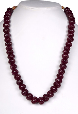 

Rang Rangilo Enamel Necklace
