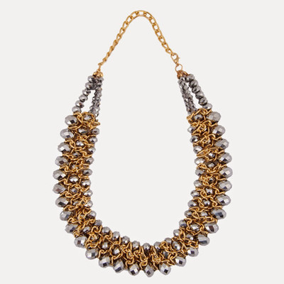 60% OFF on Azores Acrylic Necklace 60% OFF on Azores Acrylic Necklace