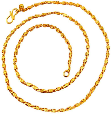 65% OFF on rich & famous Elegant Gold Fashion Alloy Chain 65% OFF on rich & famous Elegant Gold Fashion Alloy Chain