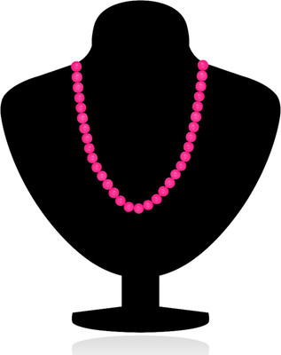

Mahi Pearl Gold-plated Plated Alloy Necklace