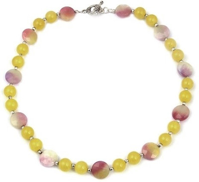 

Pearlz Ocean Alloy Necklace