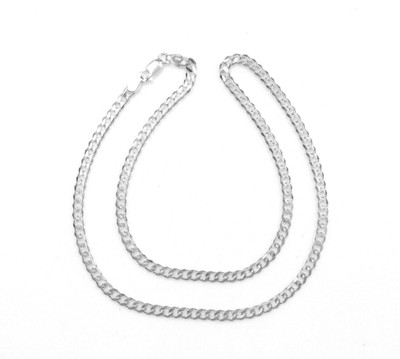 

SSS 925 Silver Chain