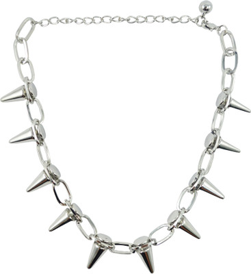 75% OFF on Diovanni Metal, Alloy Necklace 75% OFF on Diovanni Metal, Alloy Necklace