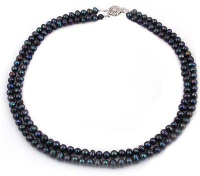 

Pearlz Ocean Alloy Necklace
