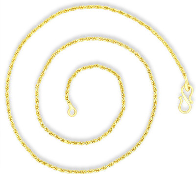 

Peora Gold-plated Plated Alloy Chain