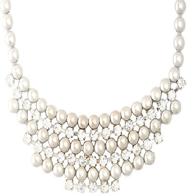

Ditya Alloy Necklace