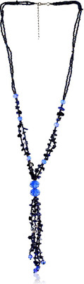 

Moedbuille Alloy Necklace