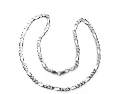 

SSS 925 Silver Chain