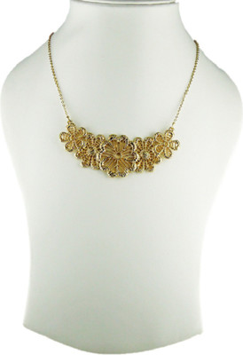 

Rumi Metal Necklace