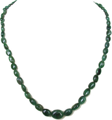 41% OFF on Surat Diamond Genuine Emerald Emerald Metal Chain 41% OFF on Surat Diamond Genuine Emerald Emerald Metal Chain