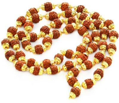shreee radha traders rudraksha mala alloy chain Alloy Chain