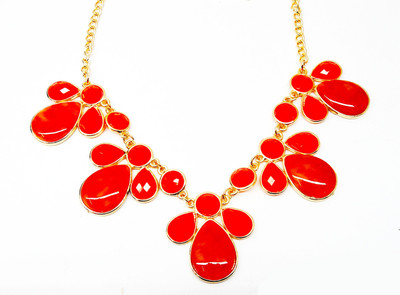 67% OFF on Bling N Beads Alloy Necklace 67% OFF on Bling N Beads Alloy Necklace