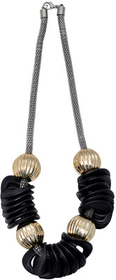 

Hawai Ring Alert Fashion Jewellery Alloy Necklace