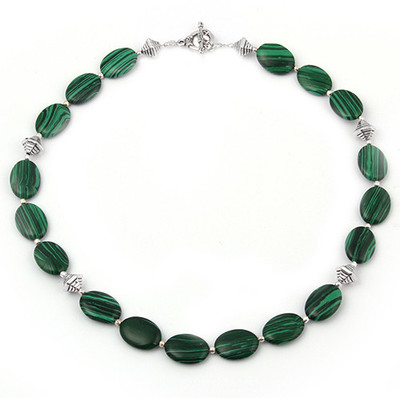 

Pearlz Ocean Alloy Necklace