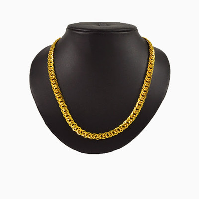 66% OFF on Alpha Man Metal Chain