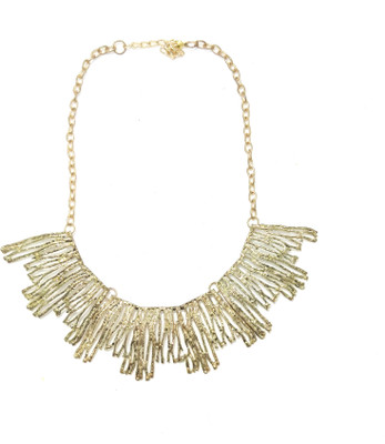 

Fashion Pitaraa Alloy Necklace