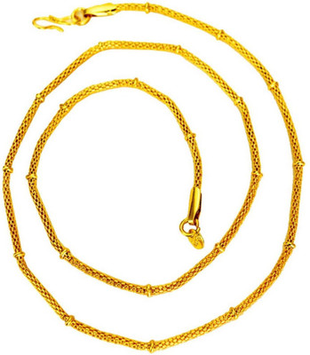 

Rich & Famous Elegant Gold Fashion Alloy Chain
