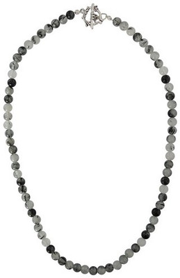

Pearlz Ocean Alloy Necklace
