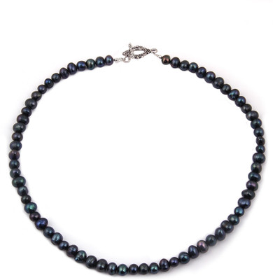 

Pearlz Ocean Alloy Necklace