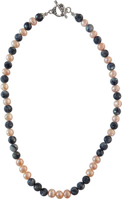 

Pearlz Ocean Alloy Necklace