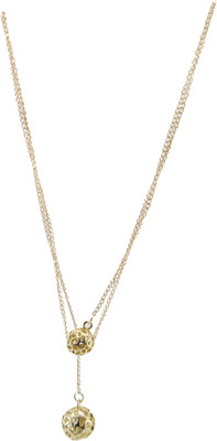 

Tatwaa The Elements Alloy Chain