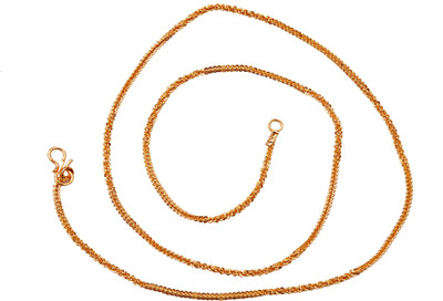 

Jewbang Alloy Chain