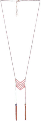 

Aaishwarya Alloy Necklace