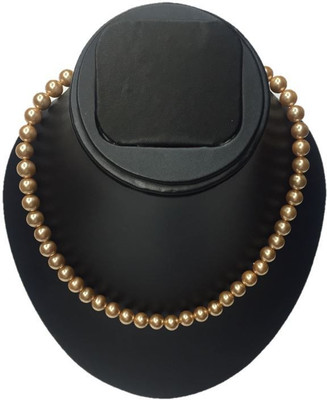

Kanishk Creations Pearl Shell Necklace