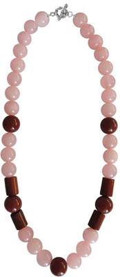 

Pearlz Ocean Alloy Necklace