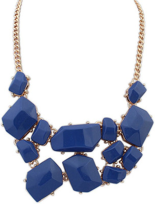 

Aaishwarya Statement Alloy Necklace