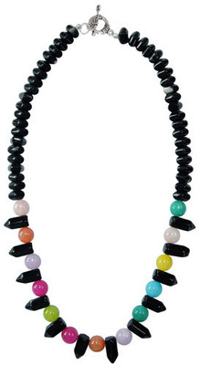 

Pearlz Ocean Alloy Necklace