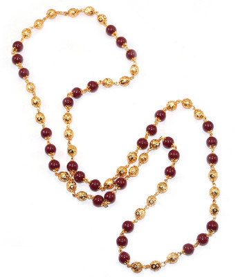 67% OFF on R S Jewels Alloy Chain