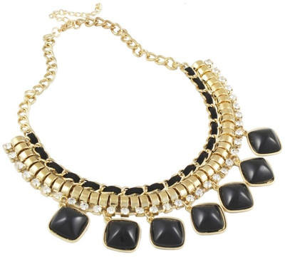 64% OFF on Karatcart Zinc, Alloy Necklace 64% OFF on Karatcart Zinc, Alloy Necklace