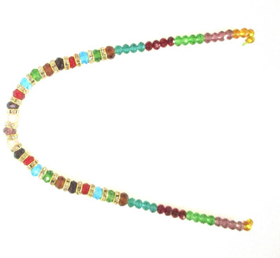 

Ultimate Fashion Crystal Necklace